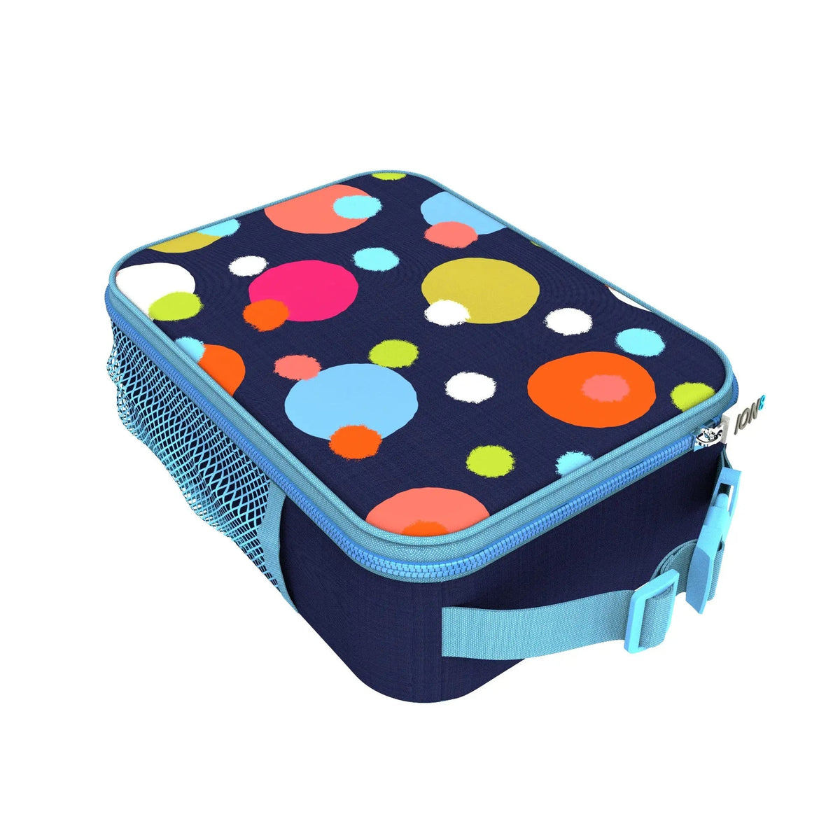 Sac isotherme repas, Pois, Moyen