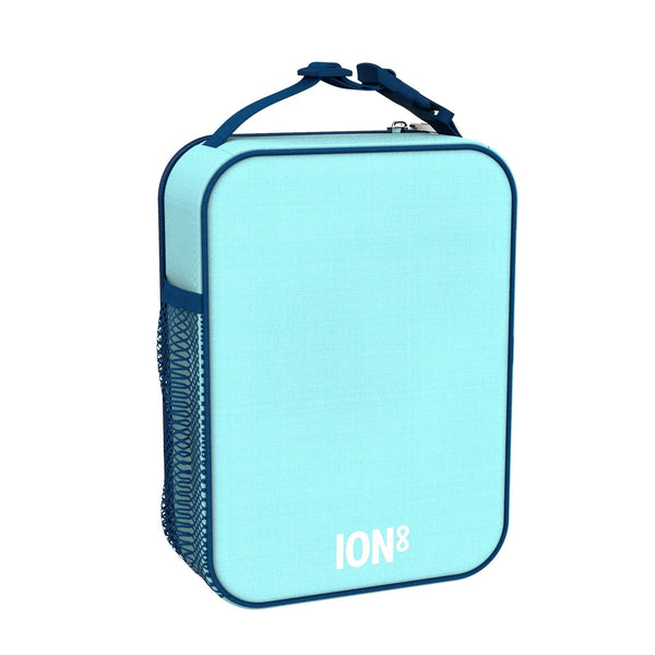 Sac isotherme repas, Fans de zèbres, Moyen