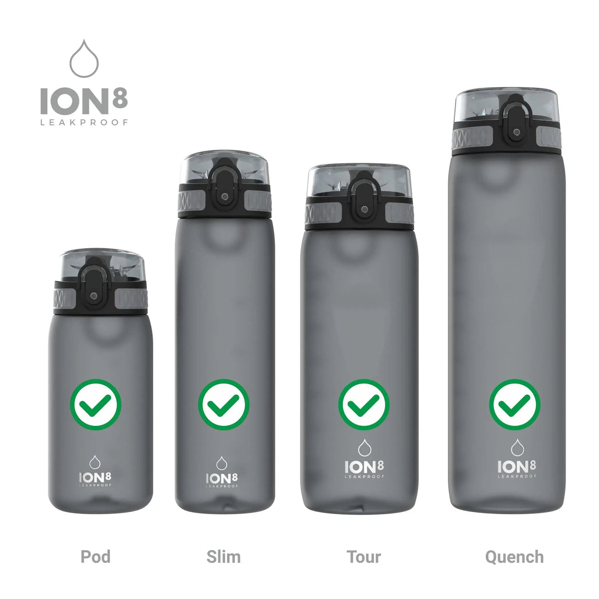 Joints de rechange, Pack familial