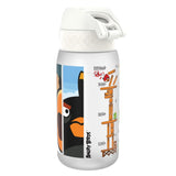 Gourde Recyclon, Angry Birds Stripe Faces, 350 ml