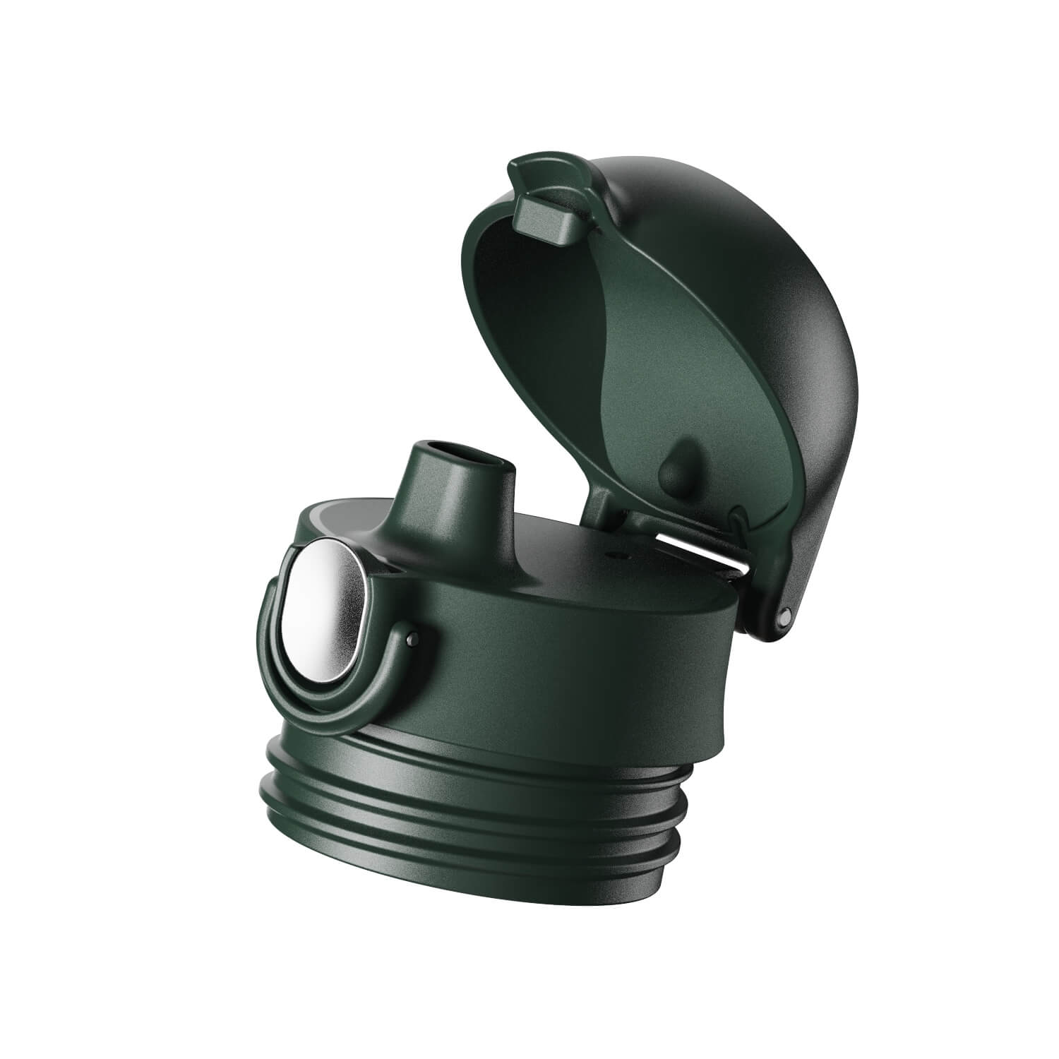 REVIVE Lid - For Primo Bottles in Dark Green