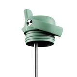 Bouchon Primo URBAN, paille inox