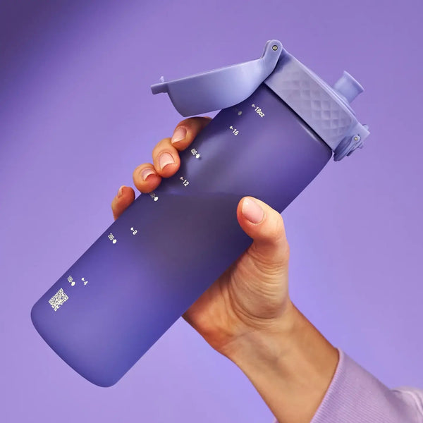 Gourde Recyclon, Paisley, 500 ml