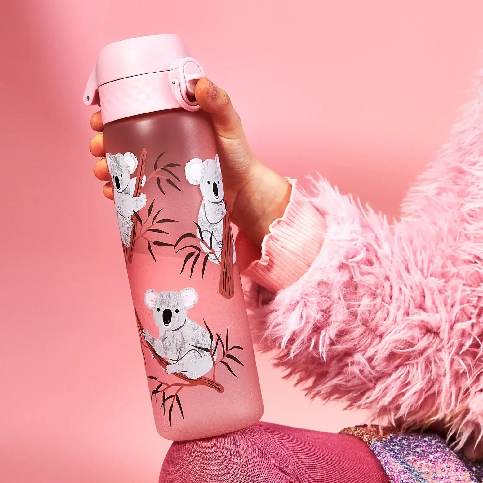Gourde Recyclon, Chantier, 500 ml