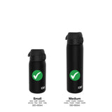 Bouchon de rechange, Moka, Petit / Moyen