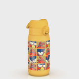 Gourde en inox, Angry Birds Cartoon, 400 ml