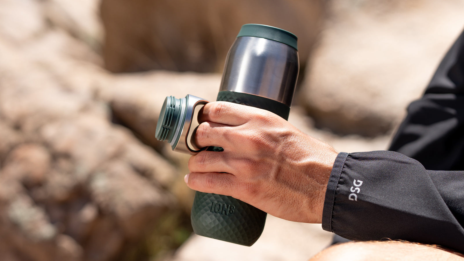 Gourde Primo ROAM, Plus, 835 ml